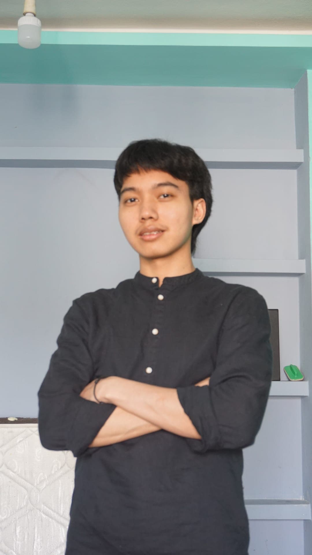 Muhammad Jamil Zulhaq